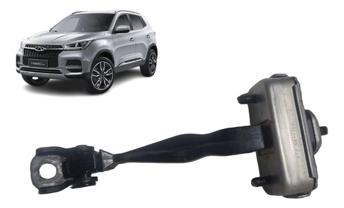 Limitador Porta Traseira Direita Tiggo5x 2019 2020 2021