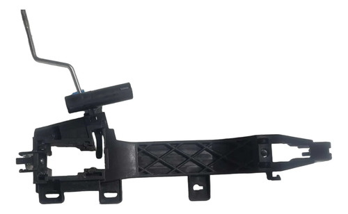 Suporte Interno Maçaneta Traseira Direita Tiggo5x  2019