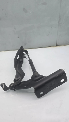 Braço Capo Lado Esquerdo Volvo Xc60 2010 Á 2014 Original