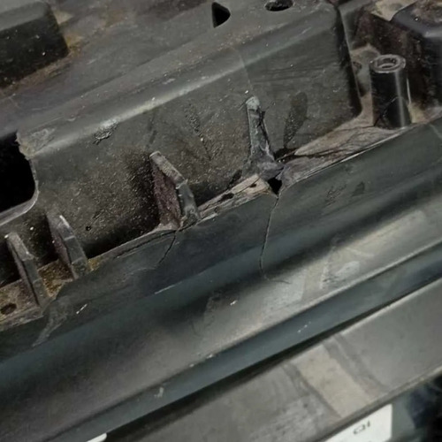 S Farol Esquerdo Dodge Ram Rampage Laramie  Com Detalhe - Imagem 3