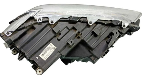 S Farol Esquerdo Dodge Ram Rampage Laramie  Com Detalhe - Imagem 9