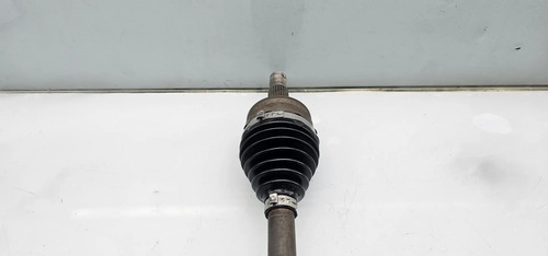 Semi Eixo Lado Esquerdo Citroen Basalt 2026 - Imagem 1