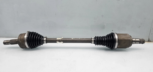 Semi Eixo Lado Esquerdo Citroen Basalt 2026 - Imagem 2