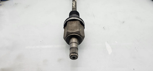 Semi Eixo Lado Esquerdo Citroen Basalt 2026 - Imagem 3