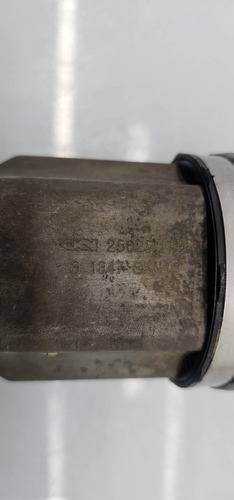 Semi Eixo Lado Esquerdo Citroen Basalt 2026 - Imagem 4