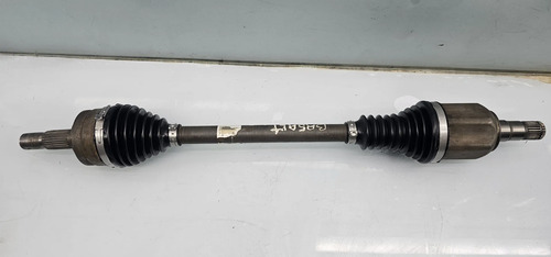 Semi Eixo Lado Esquerdo Citroen Basalt 2026 - Imagem 6