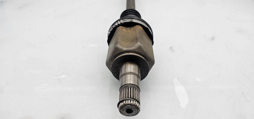 Semi Eixo Lado Esquerdo Citroen Basalt 2026 - Imagem 7