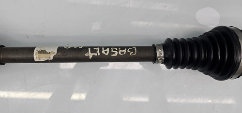 Semi Eixo Lado Esquerdo Citroen Basalt 2026 - Imagem 8