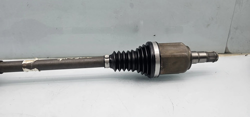 Semi Eixo Lado Esquerdo Citroen Basalt 2026 - Imagem 9