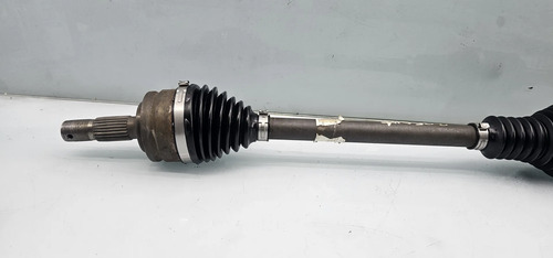 Semi Eixo Lado Esquerdo Citroen Basalt 2026 - Imagem 10