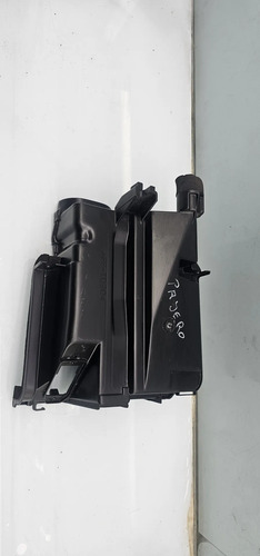 Carcaça Caixa Evaporadora  Pajero Sport 2007 2008 2009 - Imagem 8