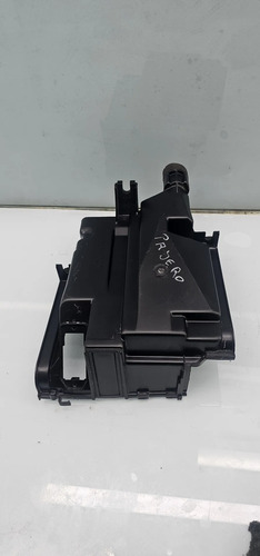 Carcaça Caixa Evaporadora  Pajero Sport 2007 2008 2009 - Imagem 9