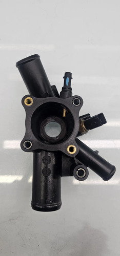 Cavalete Carcaça Valvula Termostica Tiggo 5x  7  15 19 A 24 - Imagem 4