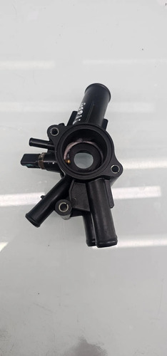 Cavalete Carcaça Valvula Termostica Tiggo 5x  7  15 19 A 24 - Imagem 7