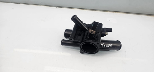 Cavalete Carcaça Valvula Termostica Tiggo 5x  7  15 19 A 24 - Imagem 9