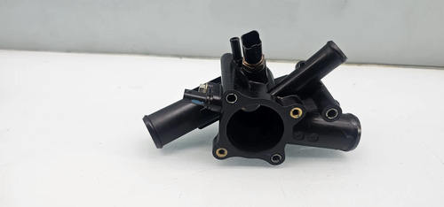 Cavalete Carcaça Valvula Termostica Tiggo 5x  7  15 19 A 24 - Imagem 10