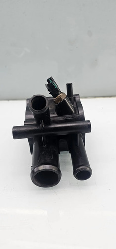 Cavalete Carcaça Valvula Termostica Tiggo 5x  7  15 19 A 24 - Imagem 6