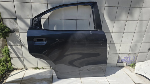 Porta Traseira Direita  Citroen Basalt 2025 2026 - Imagem 2