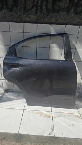 Porta Traseira Direita  Citroen Basalt 2025 2026 - Imagem 3