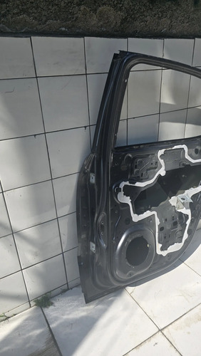 Porta Traseira Direita  Citroen Basalt 2025 2026 - Imagem 4