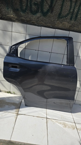 Porta Traseira Direita  Citroen Basalt 2025 2026 - Imagem 6