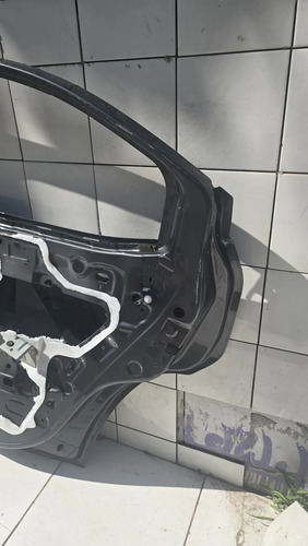 Porta Traseira Direita  Citroen Basalt 2025 2026 - Imagem 7