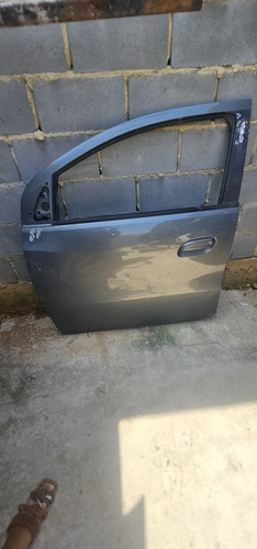 Porta Dianteira Esquerda Spin