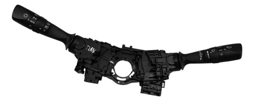 Chave Toyota Rav4 4.2 2017 Com Farol De Milha - Imagem 2