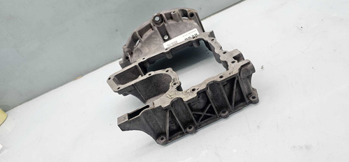 Sobre Carter Peugeot 208 12 Citroen C3 2017 2018 9808683380 - Imagem 3