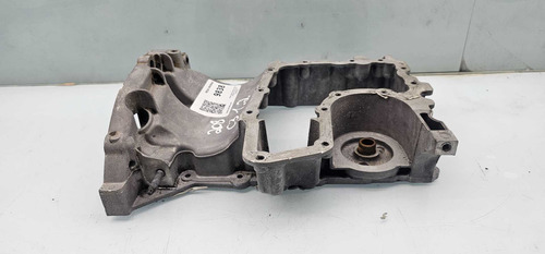 Sobre Carter Peugeot 208 12 Citroen C3 2017 2018 9808683380 - Imagem 4