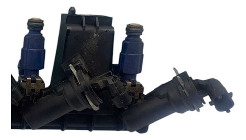 *flauta Com Bicos Citroen C4 Cactus 1.6 2019 2023 - Imagem 4