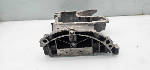 Sobre Carter Peugeot 208 12 Citroen C3 2017 2018 9808683380 - Imagem 5