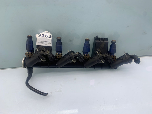 *flauta Com Bicos Citroen C4 Cactus 1.6 2019 2023 - Imagem 5