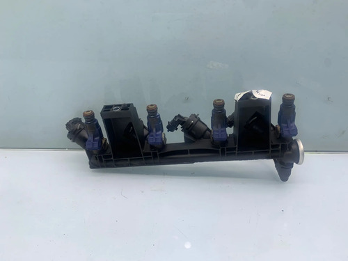 *flauta Com Bicos Citroen C4 Cactus 1.6 2019 2023 - Imagem 6