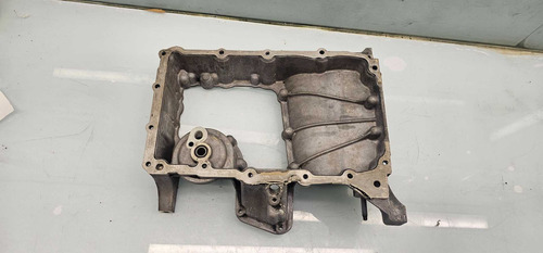 Sobre Carter Peugeot 208 12 Citroen C3 2017 2018 9808683380 - Imagem 8