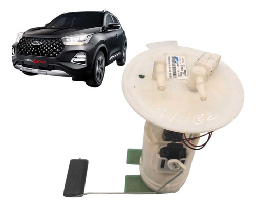 Bomba Combustível Chery Tiggo 5x Tiggo 7 2022 2023 2024 - Imagem 1
