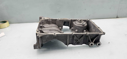 Sobre Carter Peugeot 208 12 Citroen C3 2017 2018 9808683380 - Imagem 9