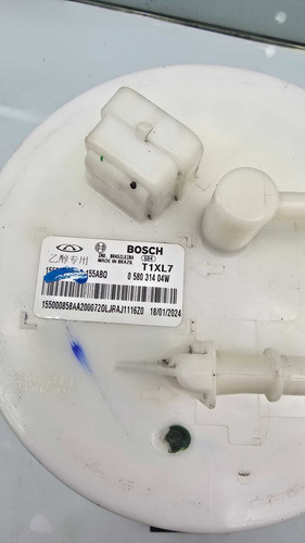 Bomba Combustível Chery Tiggo 5x Tiggo 7 2022 2023 2024 - Imagem 4