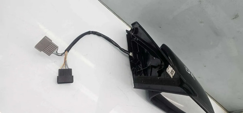 Retrovisor Elétrico Dianteiro Direito Fiat Argo 10 2022 - Imagem 2