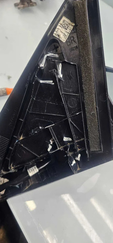 Retrovisor Elétrico Dianteiro Direito Fiat Argo 10 2022 - Imagem 3