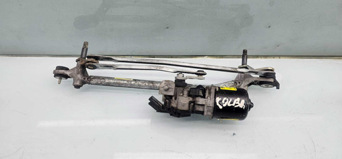 Máquina Motor Limpador Parabrisa Galhada Cobalt Spin - Imagem 2