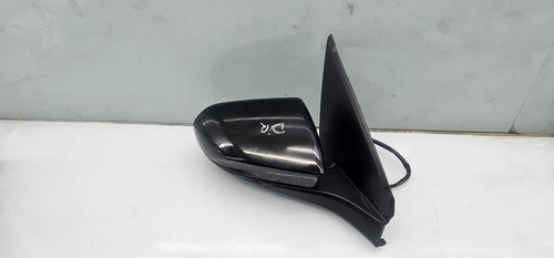 Retrovisor Elétrico Dianteiro Direito Fiat Argo 10 2022 - Imagem 7