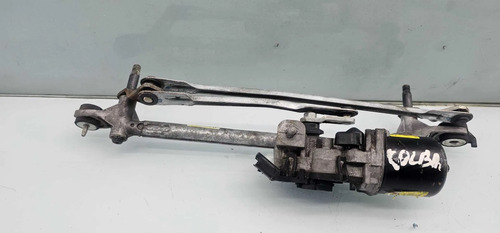 Máquina Motor Limpador Parabrisa Galhada Cobalt Spin - Imagem 4