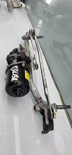 Máquina Motor Limpador Parabrisa Galhada Cobalt Spin - Imagem 5