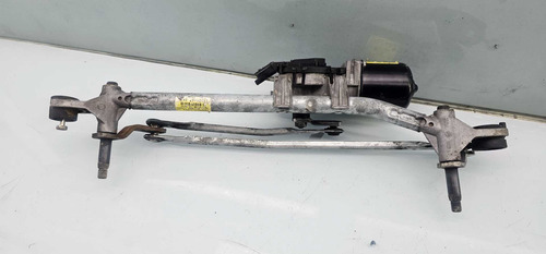 Máquina Motor Limpador Parabrisa Galhada Cobalt Spin - Imagem 6