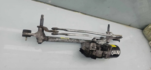 Máquina Motor Limpador Parabrisa Galhada Cobalt Spin - Imagem 7