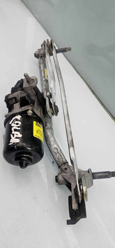 Máquina Motor Limpador Parabrisa Galhada Cobalt Spin - Imagem 8