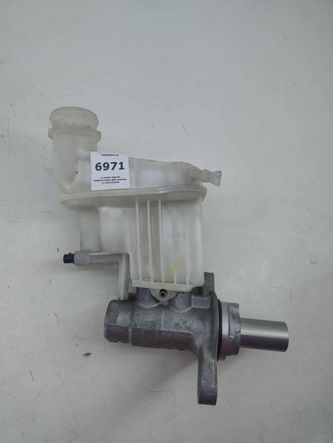 Cilindro Mestre Reservatorio Jeep Compass 20 2019 829236 - Imagem 1