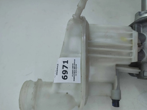 Cilindro Mestre Reservatorio Jeep Compass 20 2019 829236 - Imagem 6