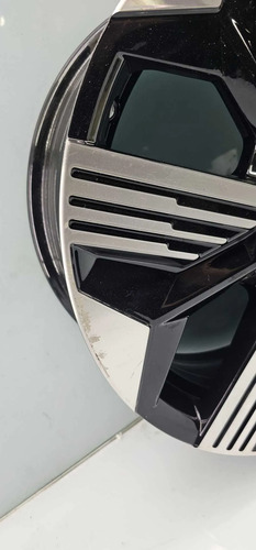 Roda Renault Kardian Premiere Ed 2025 Aro 17 Avulsa Preto - Imagem 2